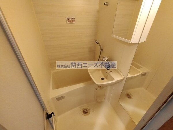 洗面・脱衣所