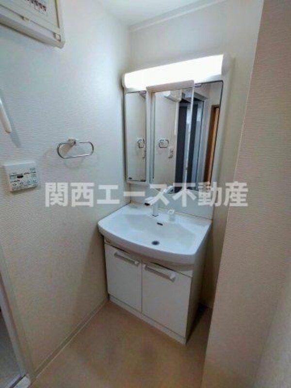 洗面・脱衣所