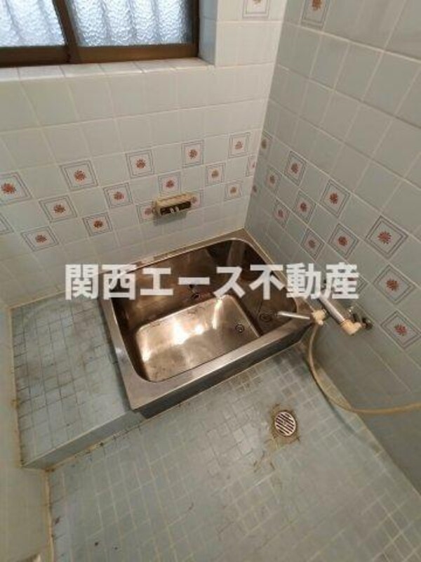 浴室