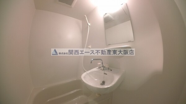 洗面・脱衣所