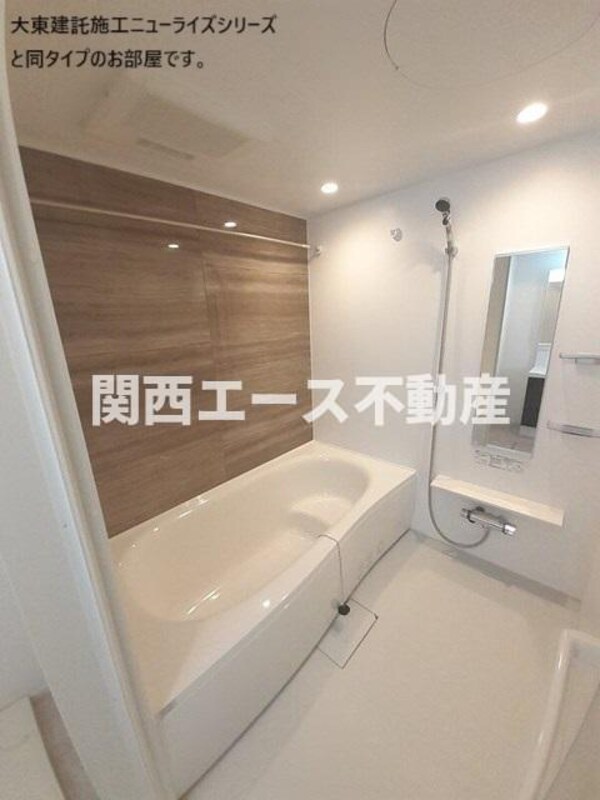 浴室(同一商品)