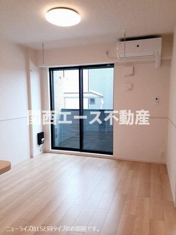 居室(同一商品)