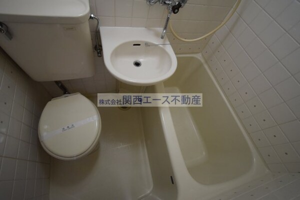 洗面・脱衣所