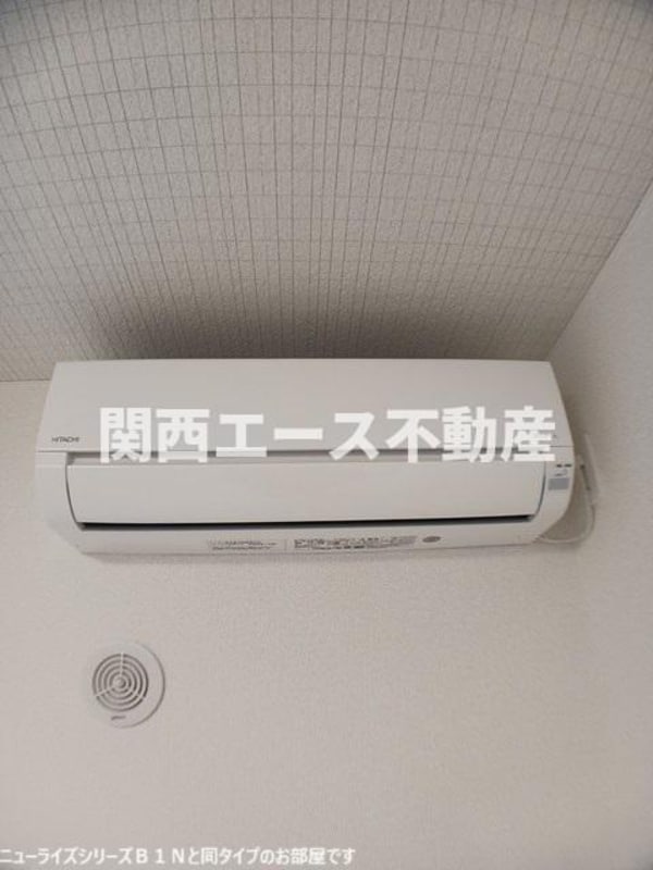 建物設備(同一商品)