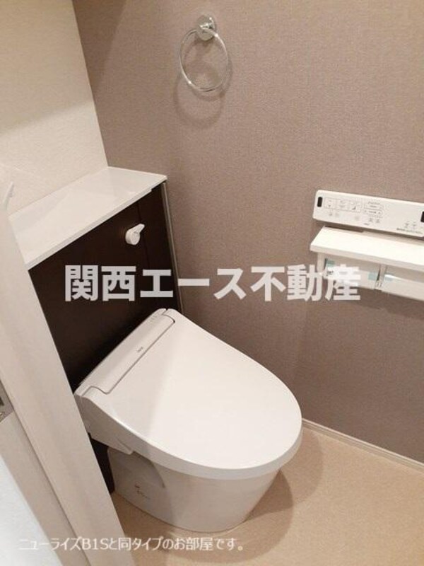 トイレ(同一商品)