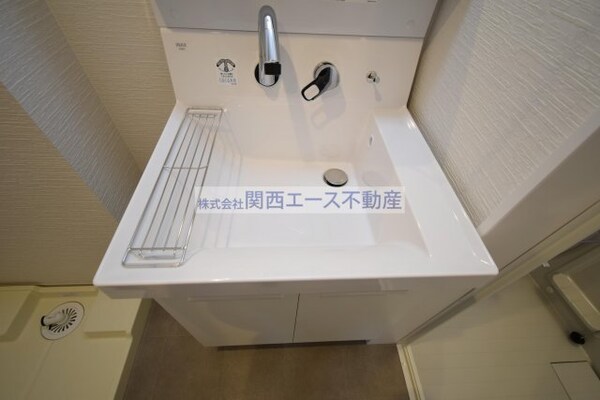 洗面・脱衣所