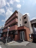 メルベーユ高井田