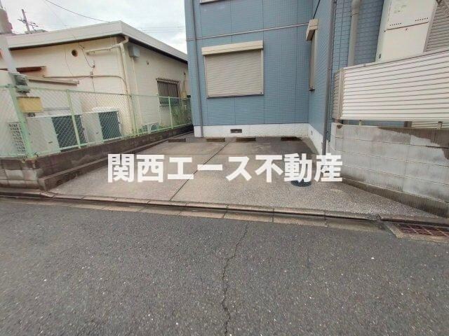 物件外観写真2　