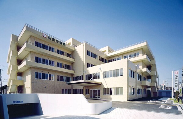 物件内観写真23　(東大阪徳洲会病院 891m)