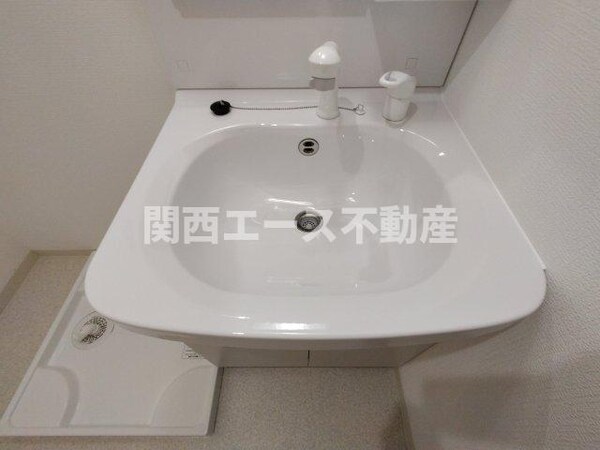 洗面・脱衣所(同一商品)