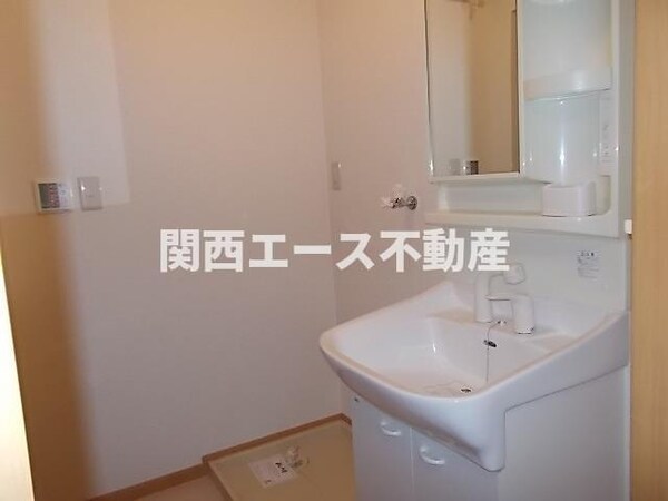 洗面・脱衣所