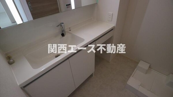 洗面・脱衣所