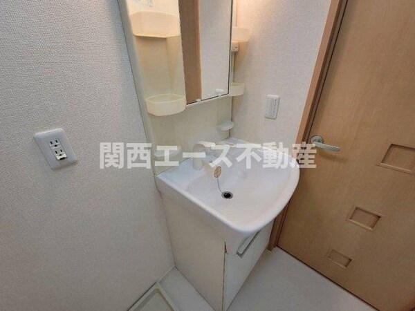 洗面・脱衣所