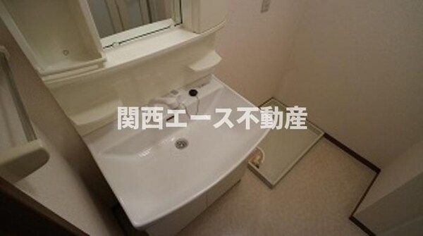 洗面・脱衣所