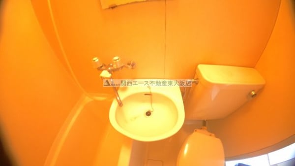 洗面・脱衣所
