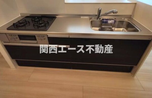 キッチン(同一商品)