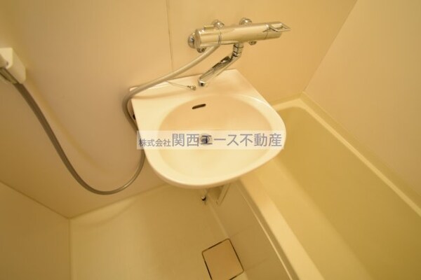 洗面・脱衣所