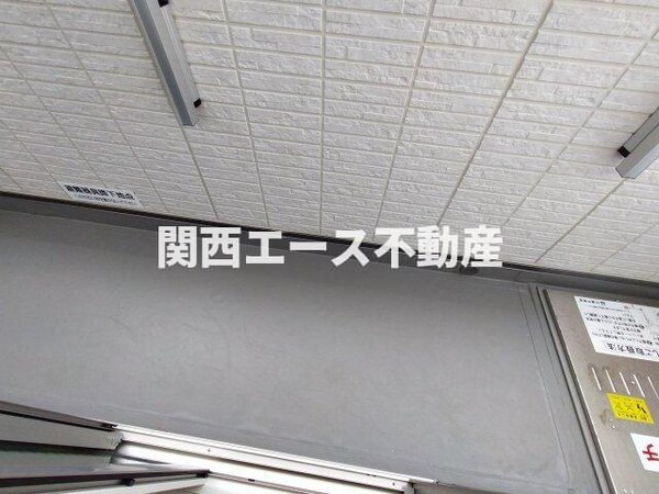 バルコニー(同一商品)