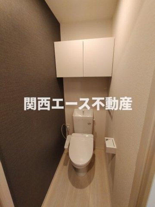 トイレ(同一商品)