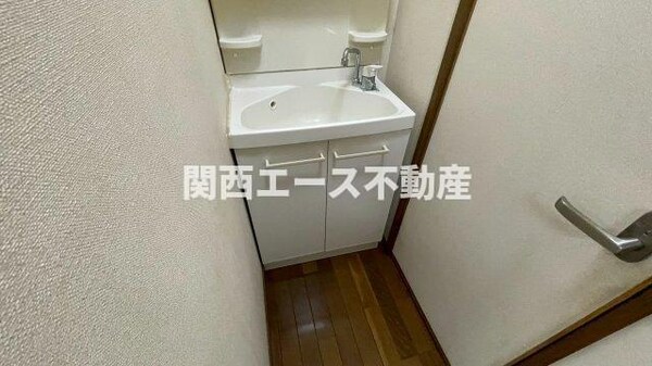洗面・脱衣所