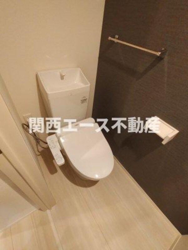 トイレ(同一商品)