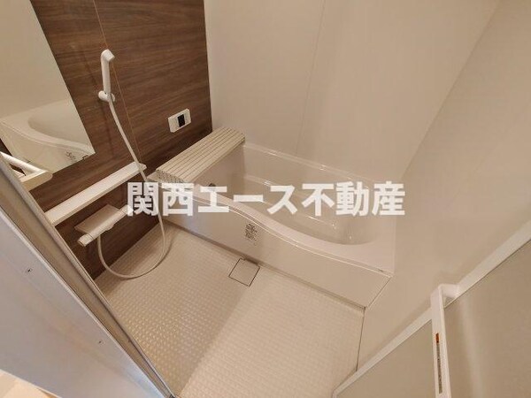 浴室(同一商品)
