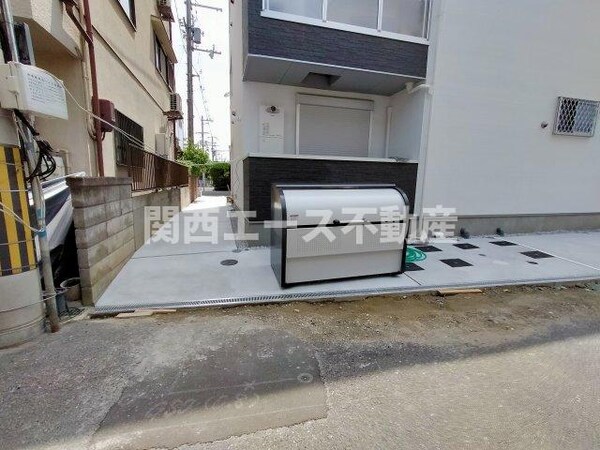 建物設備