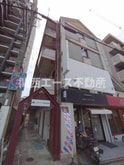 フロンティア四条畷駅前