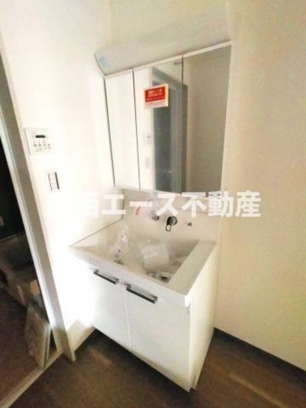 洗面・脱衣所