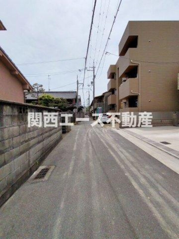 周辺環境