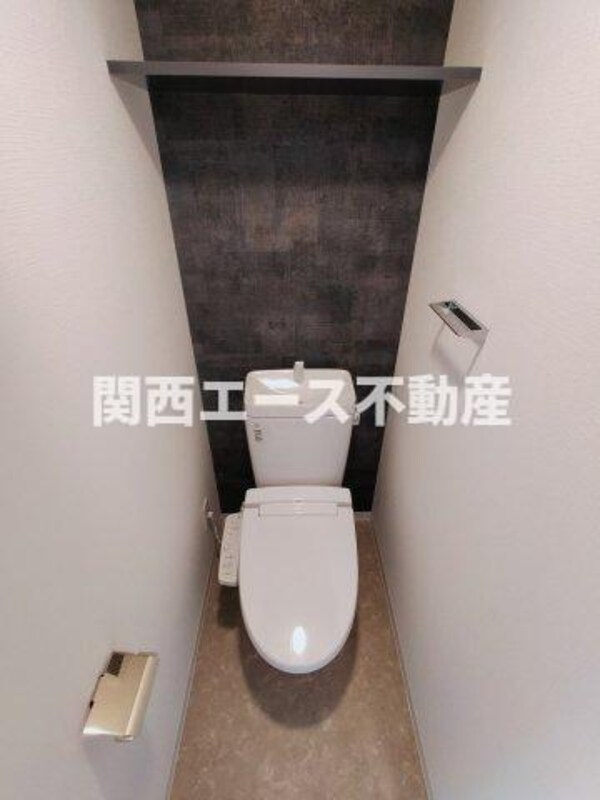トイレ(同一商品)