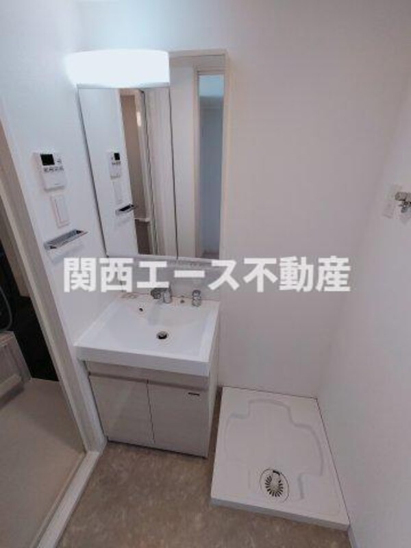 洗面・脱衣所(同一商品)