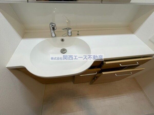洗面・脱衣所