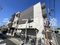 フジパレス長栄寺Ⅱ番館