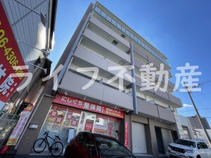サ・ファミーユ外観写真