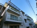 津田マンション