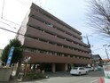 Mプラザ津田駅前十二番館