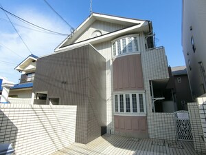 メゾン枚方Ⅰ外観写真