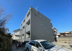 Ｔ．Ａ上飯田東町５丁目外観写真
