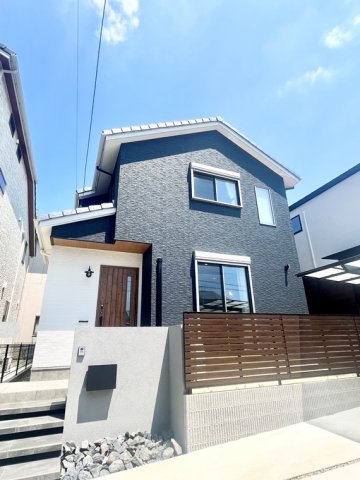 平針南２丁目戸建