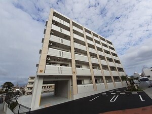 エアリーサンリット（Ｄ）外観写真