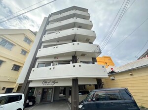コート・ダジュール外観写真