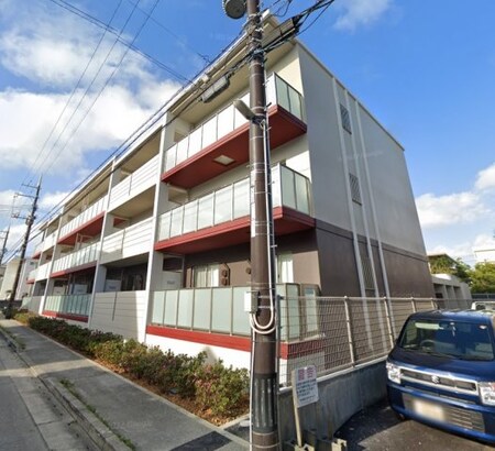 石田シティ新都心（ＤＷ）外観写真
