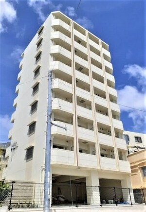 Ｈｉｌｌ　ｔｏｐ　壺屋（Ｄ）外観写真
