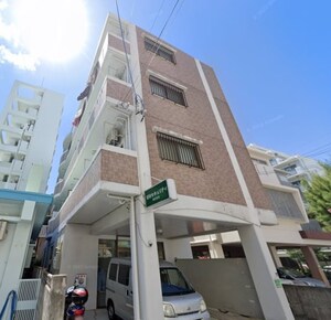 ピアオリーブ（ＴＡ）外観写真