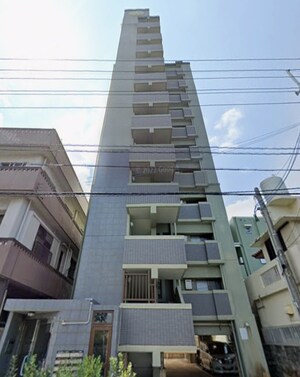 サラダマンション曙（ＮＴ）外観写真