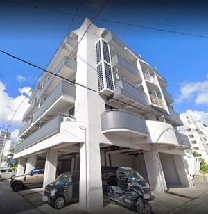 高良運送マンション（ＲＨ）外観写真