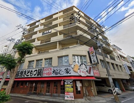 島田産業ビル（ＲＨ）外観写真