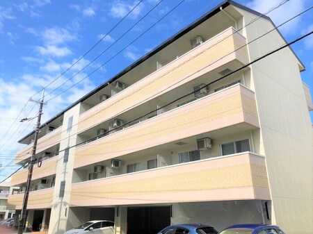 パステルサンライズ（ＤＷ）外観写真