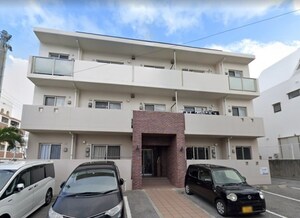 mahola（ＤＷ）外観写真